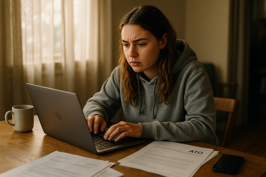 Australian low-income earner lodging tax return – ATO rules and exceptions explained for students, casual workers, and Centrelink recipients.