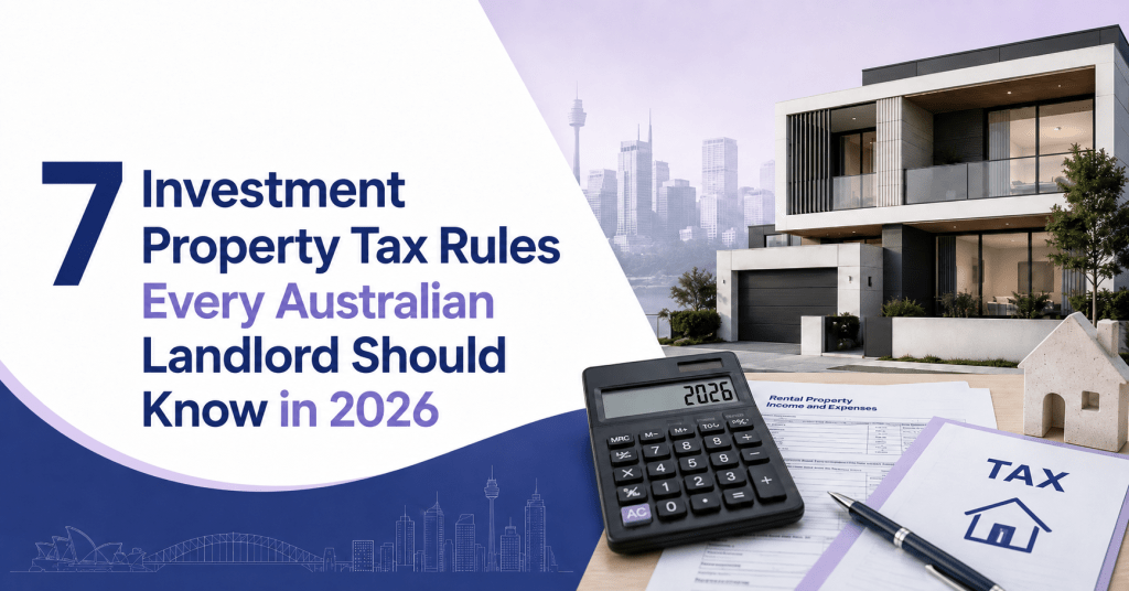 Property Tax Guide 2026