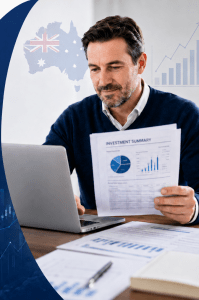 Investing Without Tax Surprises: Shares, ETFs and Capital Gains Tax Australia