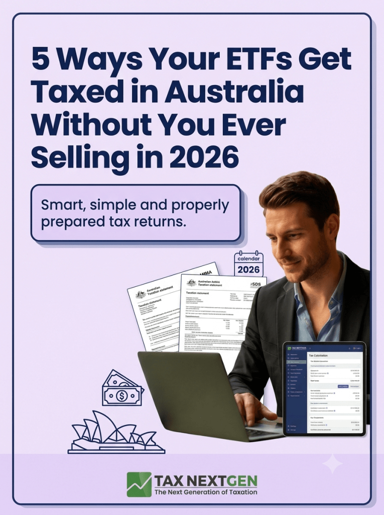 etfs-DRIPs-reinvested-dividends-tax-treatment-australia-2026